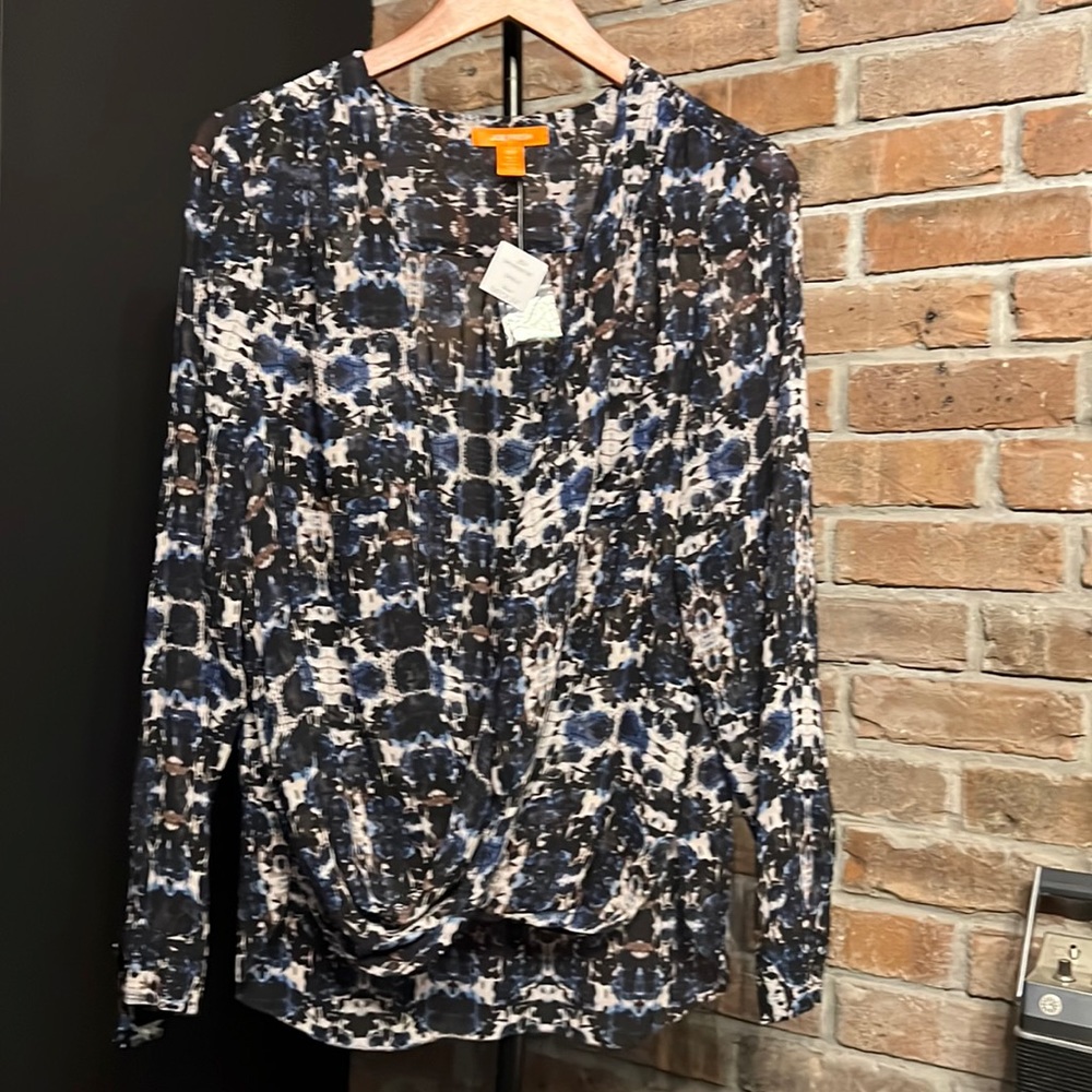 Joe Fresh top